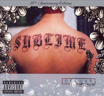 Sublime [Deluxe Edition] (2-CD)