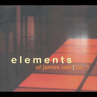 Elements of James Last, Volume 1