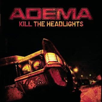 Kill the Headlights