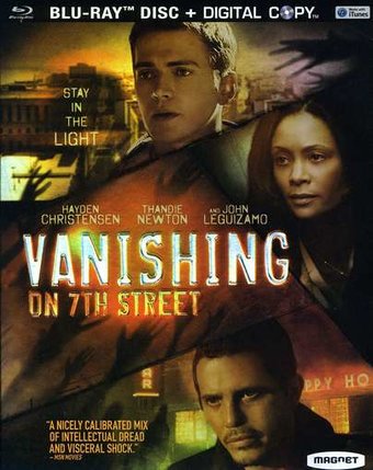Vanishing on 7th Street (Blu-ray)