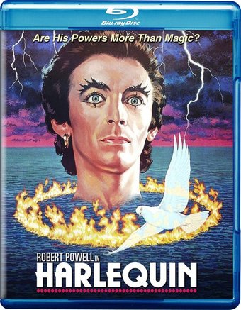 Harlequin (Blu-ray)