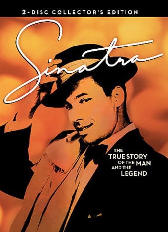 Sinatra (2-DVD)
