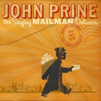 The Singing Mailman Delivers (2-CD)