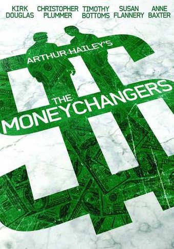 The Moneychangers (2-DVD)