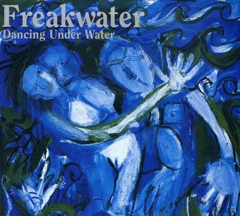 Dancing Under Water