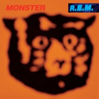Monster [Import]