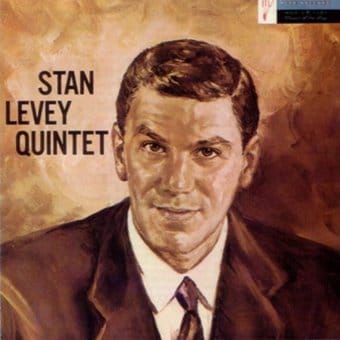Stan Levey 5 *