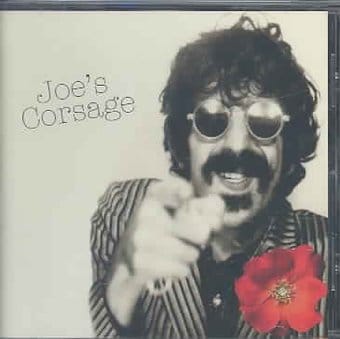 Joe's Corsage [PA]