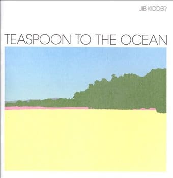 Teaspoon to the Ocean