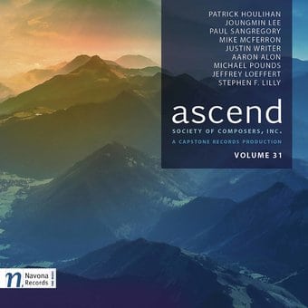 Ascend - Society Of Composers