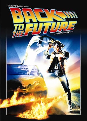 Back to the Future (2-DVD)
