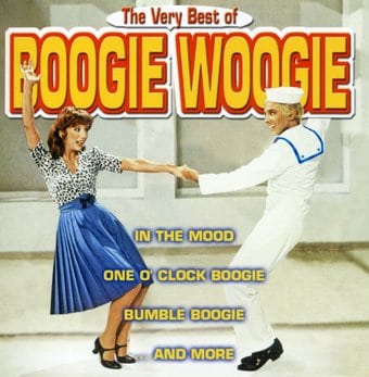 Boogie Woogie [Replay]