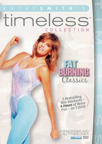 Kathy Smith's Timeless Collection: Fat Burning