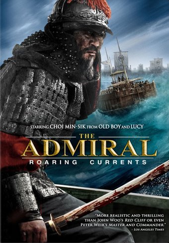 The Admiral: Roaring Currents (Korean, Subtitled