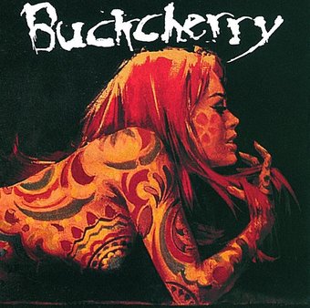 Buckcherry [Explicit]