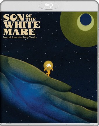 Son of the White Mare (Blu-ray)
