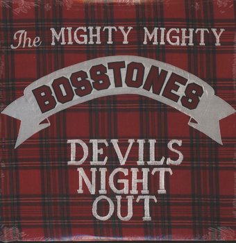 Devils Night Out