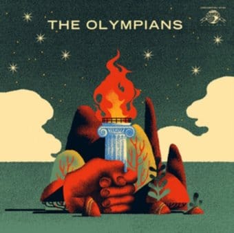Olympians [LP] *