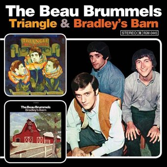Triangle/Bradley's Barn