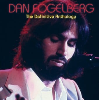 The Definitive Anthology (2-CD)