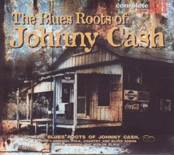 Roots Of Johnny Cash / Various