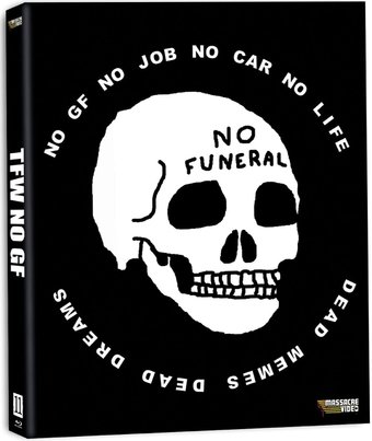 TFW No GF (Blu-ray)