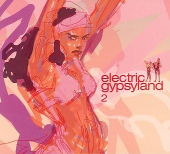 Electric Gypsyland, Vol. 2 (2-CD)