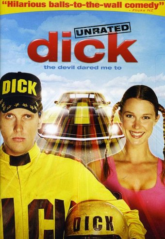 Dick: The Devil Dared Me To (Unrated) (Full