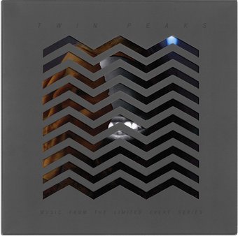 Twin Peaks [Music From the Limited Event Series]