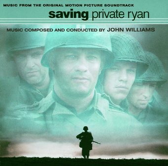 Saving Private Ryan [Original Motion Picture