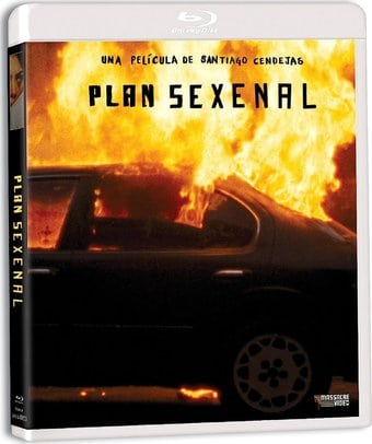 Plan Sexenal (Blu-ray)