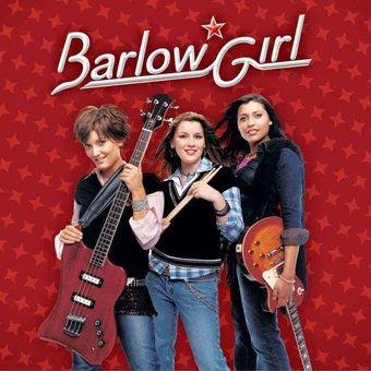 Barlowgirl (Enh)