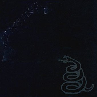 Metallica (2-LPs)