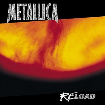 Reload (2-LPs)