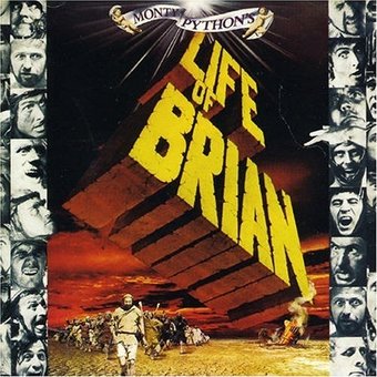 Life of Brian [Bonus Tracks]