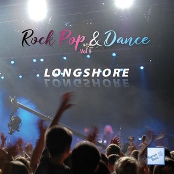 Rock Pop & Dance Vol 1