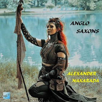 Anglo Saxons - O.S.T.