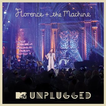 MTV Unplugged [Deluxe Edition] (CD + DVD)