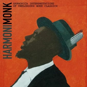 Harmonimonk