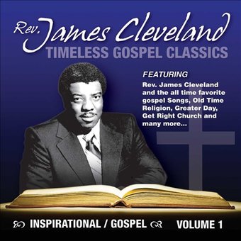 Timeless Gospel Classics, Vol. 1