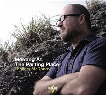 Meeting at the Parting Place [Digipak]