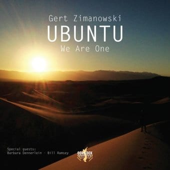 Ubuntu: We Are One [Digipak]