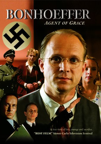 Bonhoeffer: Agent Of Grace
