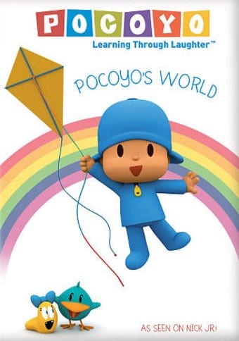 Pocoyo: Pocoyo's World