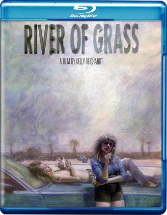 River of Grass (Blu-ray)