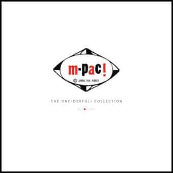 One-derful! Collection: M-Pac! Records