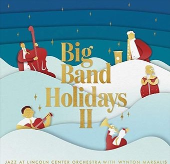 Big Band Holidays II