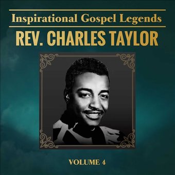 Inspirational Gospel Legends