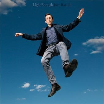 Light Enough [LP]