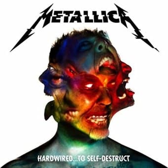Hardwired...To Self-Destruct [Deluxe Edition]